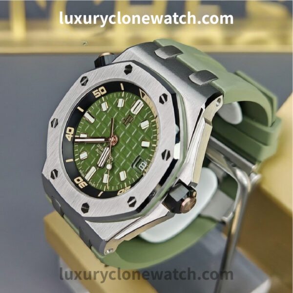 Rolex Audemars Piguet - Luxury Clone Watch Audemars Piguet by Luxury Clone Watch