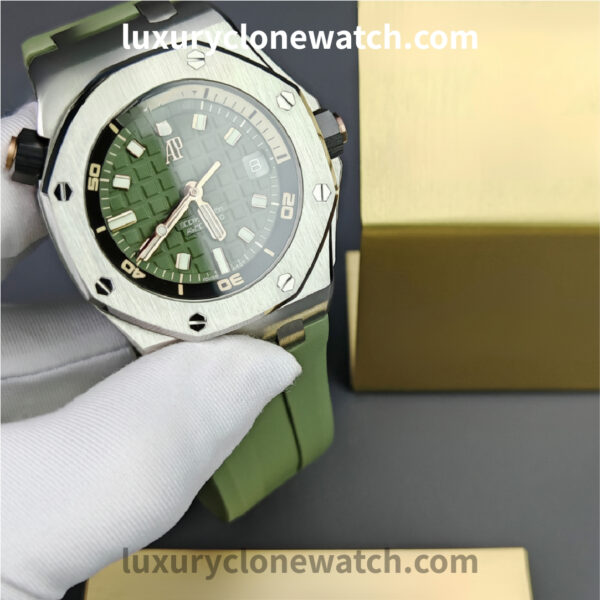 Rolex Audemars Piguet - Luxury Clone Watch Audemars Piguet by Luxury Clone Watch