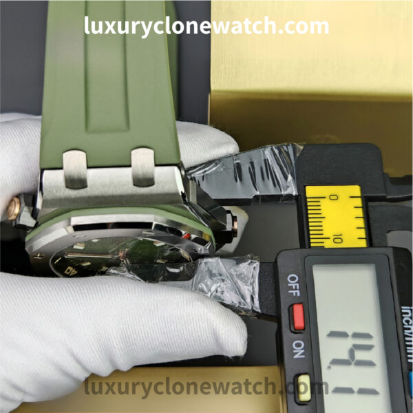 Rolex Audemars Piguet - Luxury Clone Watch Audemars Piguet by Luxury Clone Watch