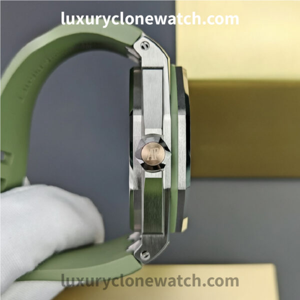 Rolex Audemars Piguet - Luxury Clone Watch Audemars Piguet by Luxury Clone Watch