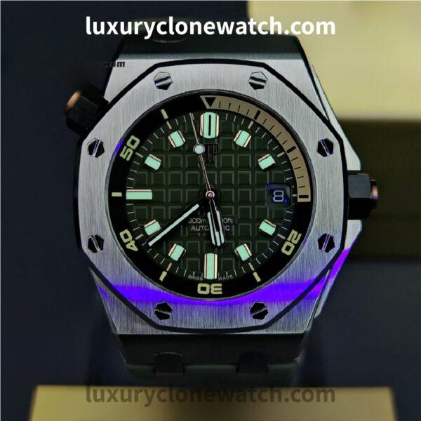 Rolex Audemars Piguet - Luxury Clone Watch Audemars Piguet by Luxury Clone Watch