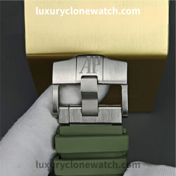 Rolex Audemars Piguet - Luxury Clone Watch Audemars Piguet by Luxury Clone Watch