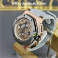Audemars Peguet by Luxury Clone Watch