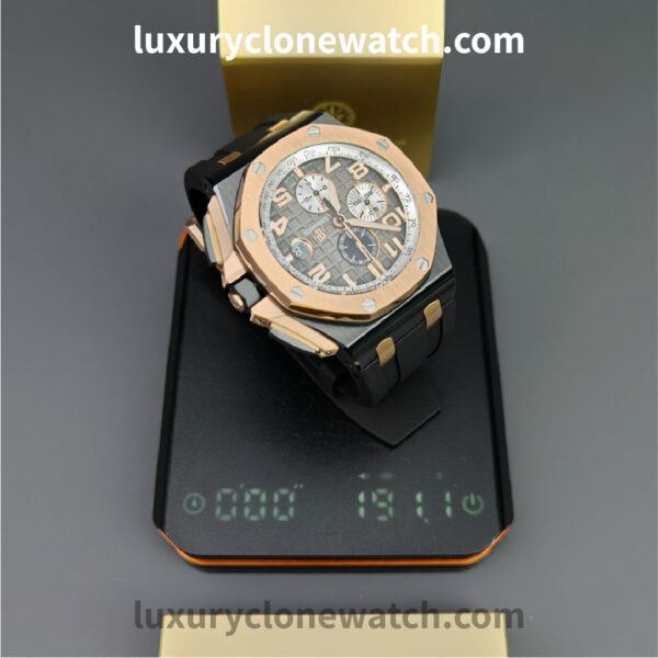 Audemars Peguet by Luxury Clone Watch
