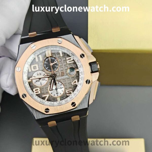 Audemars Peguet by Luxury Clone Watch