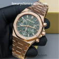 Audemars Peguet by Luxury Clone Watch