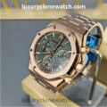 Audemars Peguet by Luxury Clone Watch