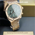 Rolex Audemars Piguet - Luxury Clone Watch