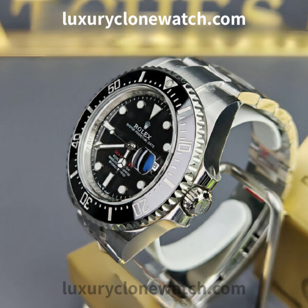 Rolex Sea Dweller by Luxury Clone Watch