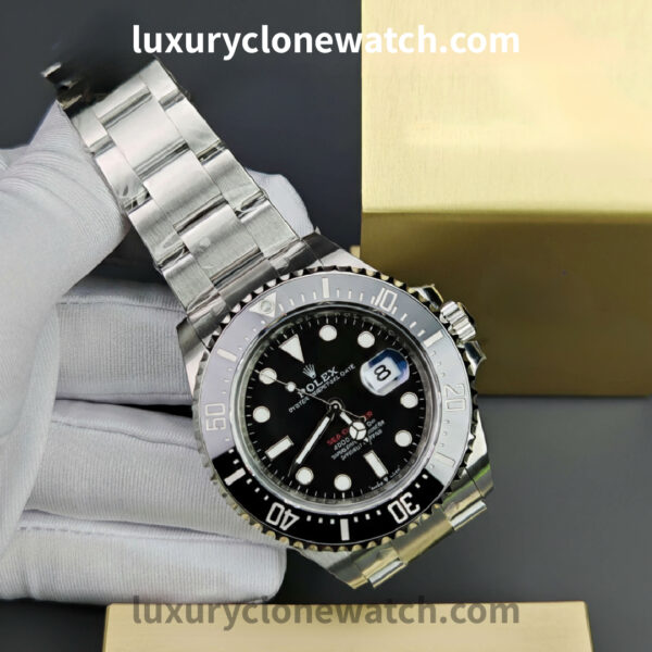 Rolex Sea Dweller - Luxury Clone Watch Rolex Sea Dweller by Luxury Clone Watch