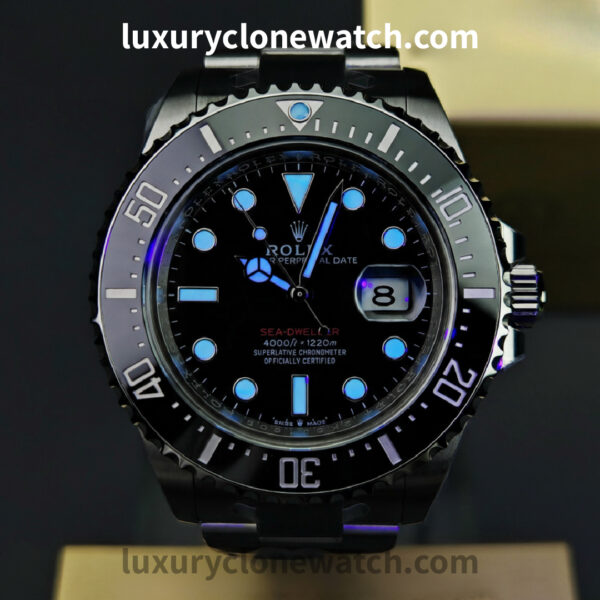 Rolex Sea Dweller - Luxury Clone Watch Rolex Sea Dweller by Luxury Clone Watch
