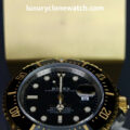 Rolex Sea Dweller by Luxury Clone Watch