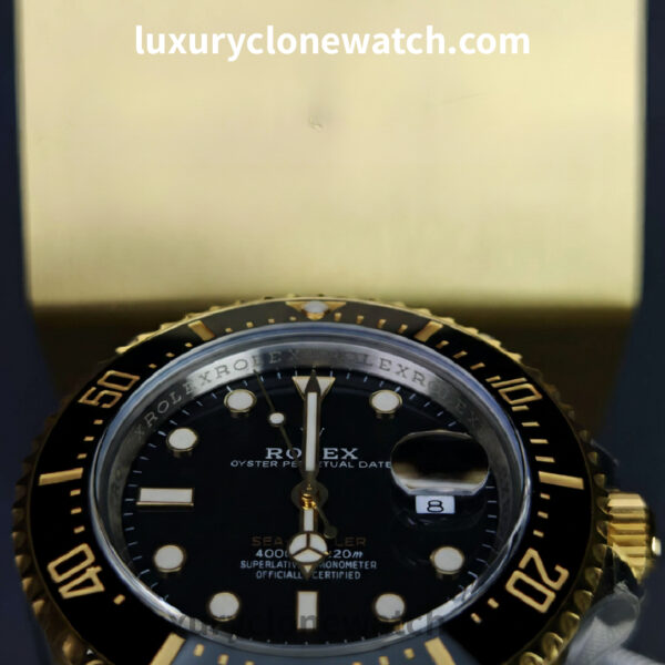 Rolex Sea Dweller - Luxury Clone Watch Rolex Sea Dweller by Luxury Clone Watch