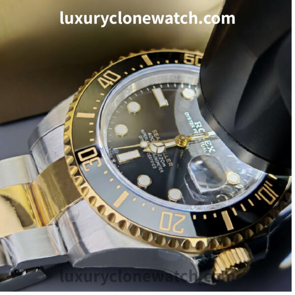 Rolex Sea Dweller - Luxury Clone Watch Rolex Sea Dweller by Luxury Clone Watch