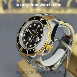Rolex Sea Dweller by Luxury Clone Watch