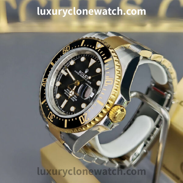 Rolex Sea Dweller - Luxury Clone Watch Rolex Sea Dweller by Luxury Clone Watch