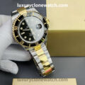 Rolex Sea Dweller by Luxury Clone Watch