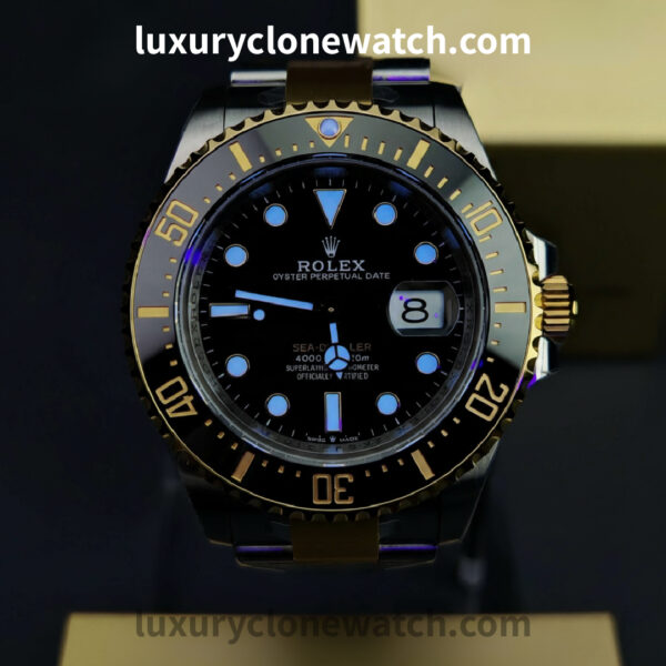 Rolex Sea Dweller - Luxury Clone Watch Rolex Sea Dweller by Luxury Clone Watch