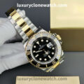 Rolex Sea Dweller by Luxury Clone Watch