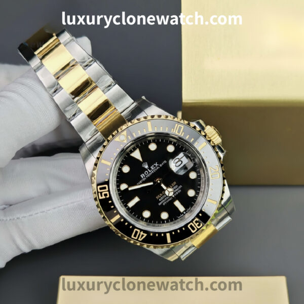 Rolex Sea Dweller - Luxury Clone Watch Rolex Sea Dweller by Luxury Clone Watch