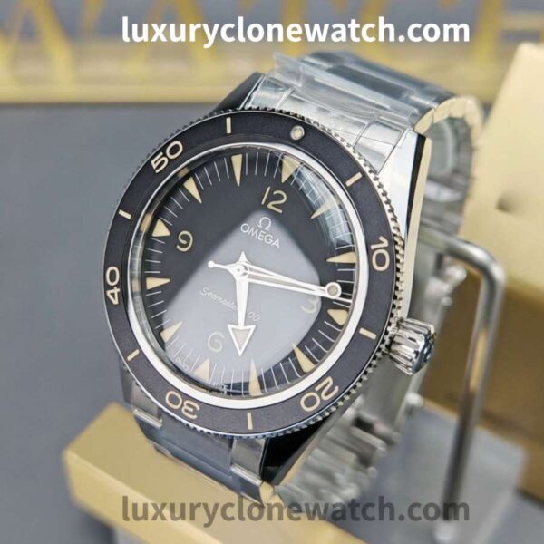 Omega by Luxury Clone Watch