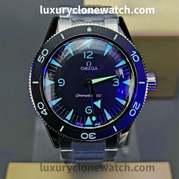 Omega by Luxury Clone Watch