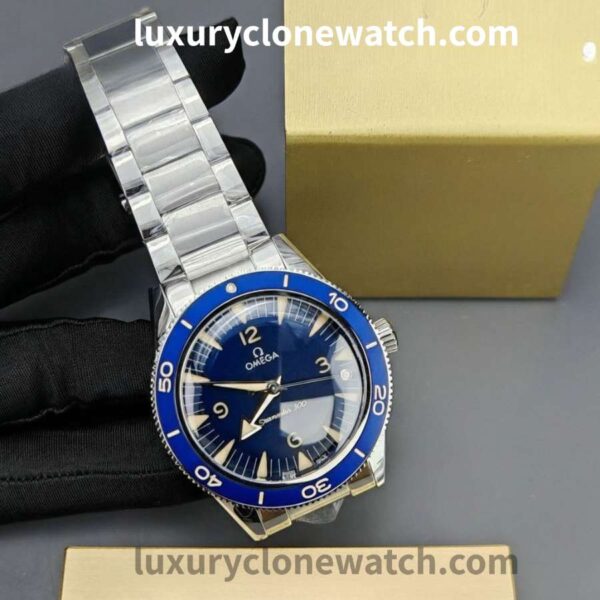 Omega by Luxury Clone Watch
