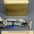 Omega by Luxury Clone Watch