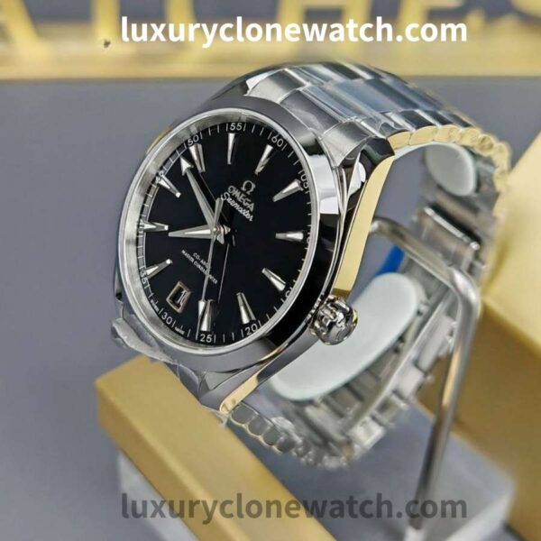Omega by Luxury Clone Watch
