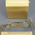 Omega by Luxury Clone Watch