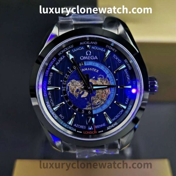 Omega - Luxury Clone Watch Omega by Luxury Clone Watch