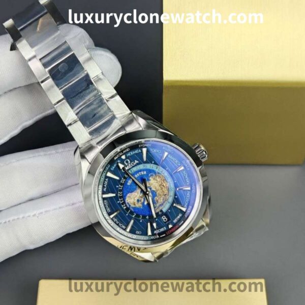 Omega - Luxury Clone Watch Omega by Luxury Clone Watch