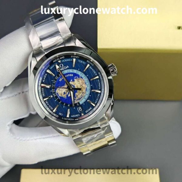 Omega - Luxury Clone Watch Omega by Luxury Clone Watch