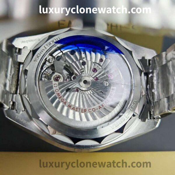 Omega - Luxury Clone Watch Omega by Luxury Clone Watch