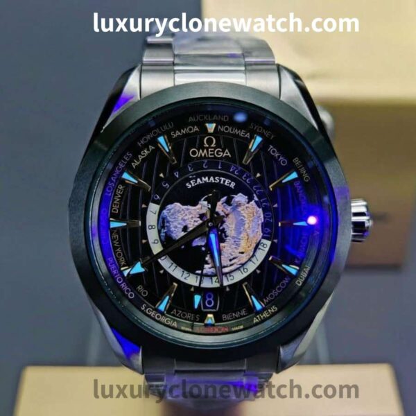 Omega - Luxury Clone Watch Omega by Luxury Clone Watch