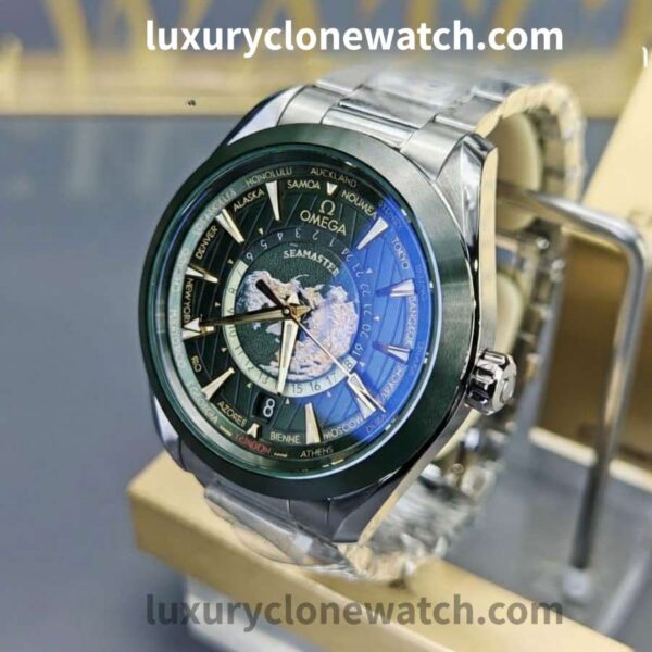 Omega - Luxury Clone Watch Omega by Luxury Clone Watch