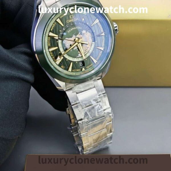 Omega - Luxury Clone Watch Omega by Luxury Clone Watch