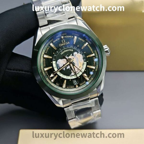 Omega - Luxury Clone Watch Omega by Luxury Clone Watch