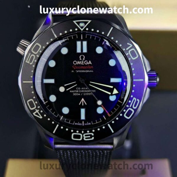 Omega by Luxury Clone Watch
