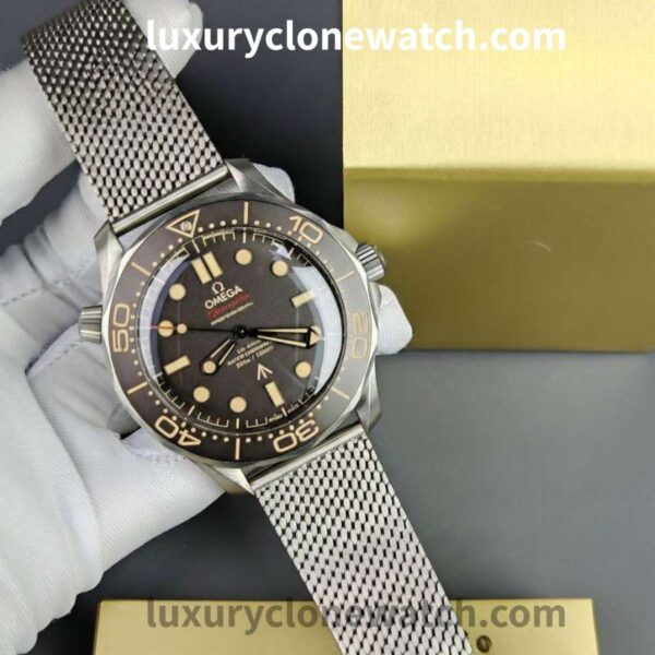 Omega - Luxury Clone Watch Omega by Luxury Clone Watch