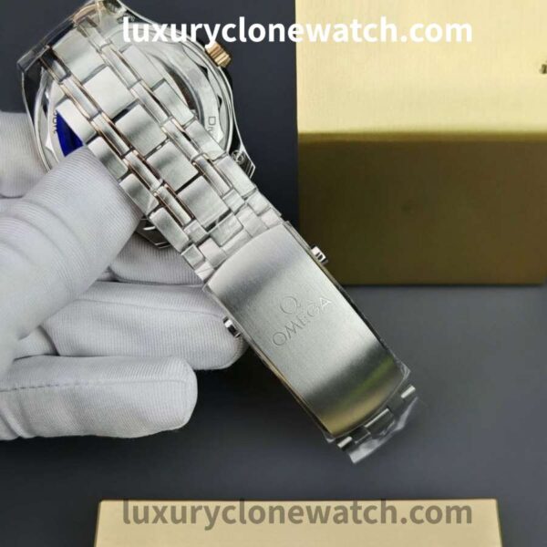Omega - Luxury Clone Watch Omega by Luxury Clone Watch