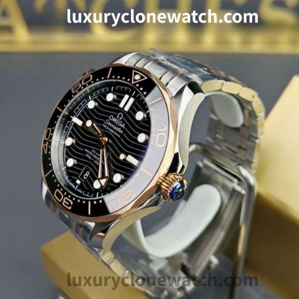 Omega - Luxury Clone Watch Omega by Luxury Clone Watch