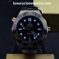 Omega by Luxury Clone Watch