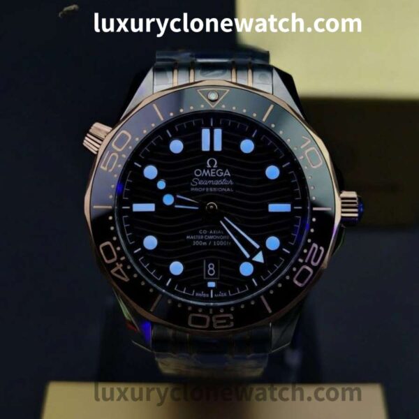 Omega - Luxury Clone Watch Omega by Luxury Clone Watch