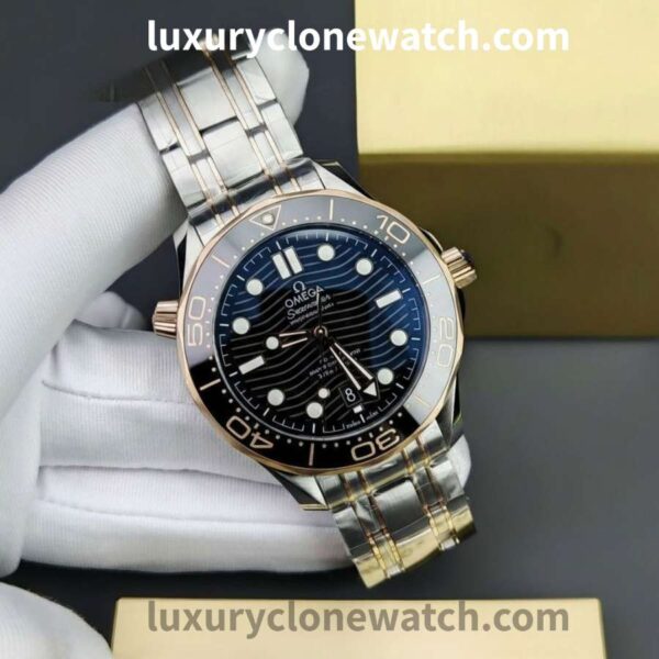 Omega - Luxury Clone Watch Omega by Luxury Clone Watch