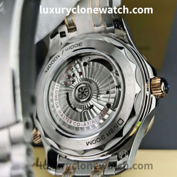 Omega - Luxury Clone Watch Omega by Luxury Clone Watch
