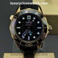 Omega by Luxury Clone Watch