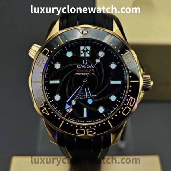Omega - Luxury Clone Watch Omega by Luxury Clone Watch