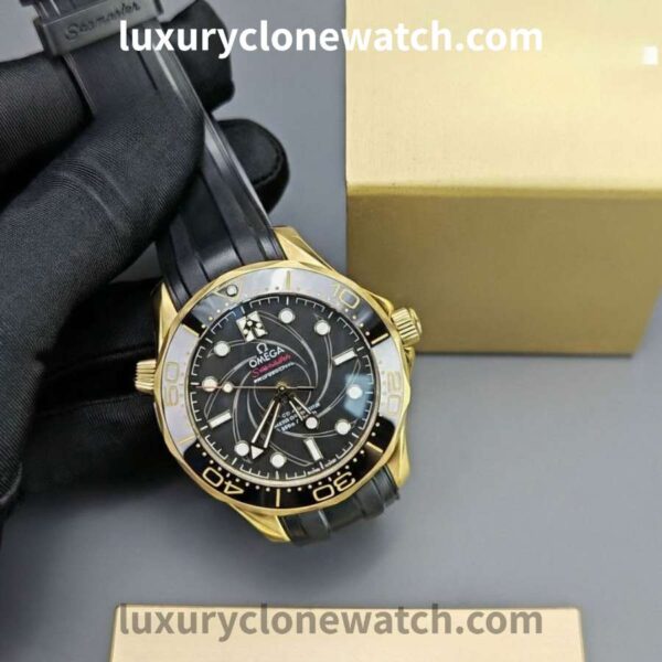 Omega - Luxury Clone Watch Omega by Luxury Clone Watch