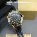 Omega by Luxury Clone Watch